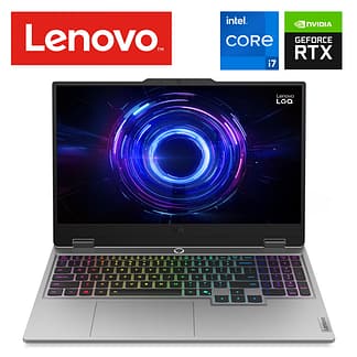 LENOVO LOQ 15 GAMING 15IRX10
