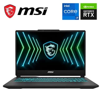 MSI Cyborg 15 Black Edition A13UC-2440KH