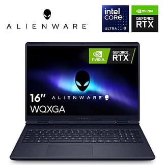 Dell Alienware 16X Aurora