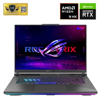 ASUS ROG Strix G16 G614PH-RV114W