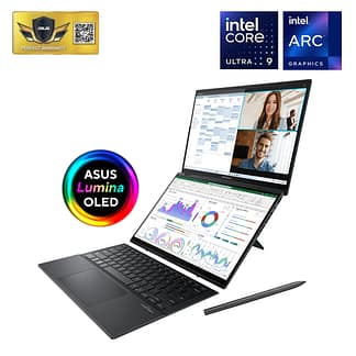 ASUS Zenbook DUO UX8406CA-PZ165W