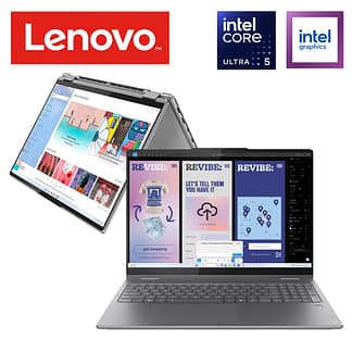 Lenovo Yoga 7 2-in-1 16ILL10