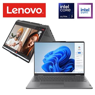 Lenovo Yoga 7 2-in-1 16IML9