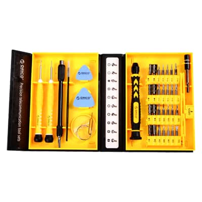 ORICO ST2 38PCS PROFESSIONAL SCREWDRIVER SET